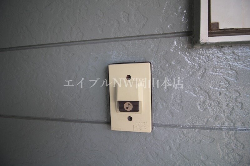  コーポ洋ラン　F棟