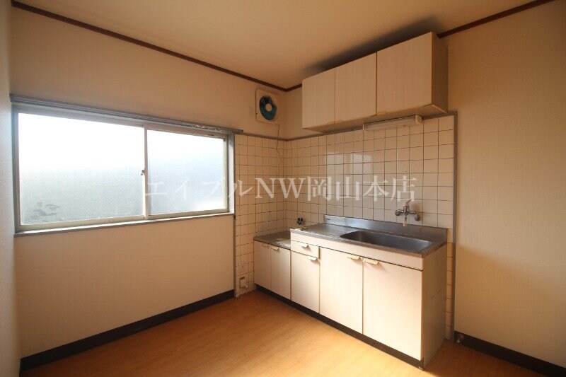  コーポ洋ラン　F棟