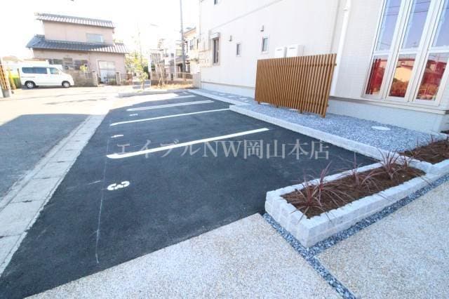  ソレイユコート泉田