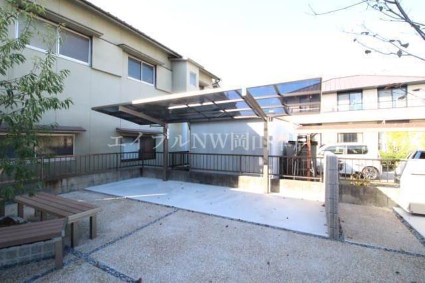  ソレイユコート泉田