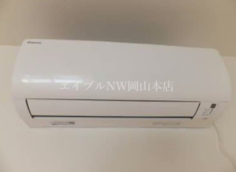  ソレイユコート泉田