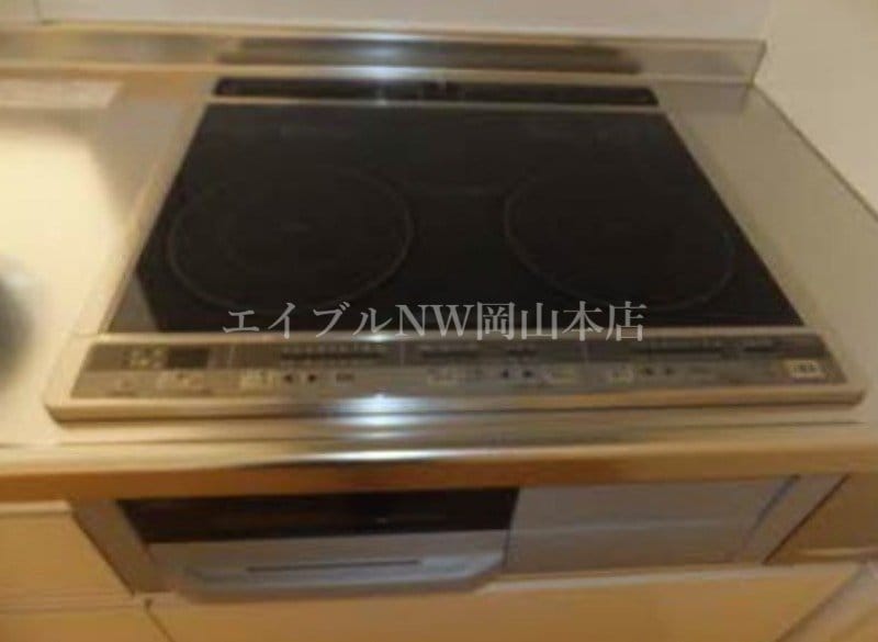  ソレイユコート泉田