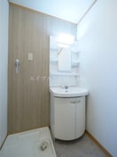  ラディッシュタウン撫川壱番館