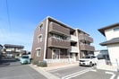 Parasの外観