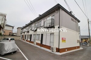 吉田コーポⅠ