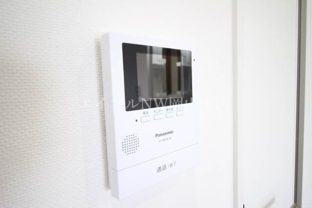  メゾン富田