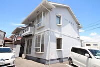 シャトー日和屋