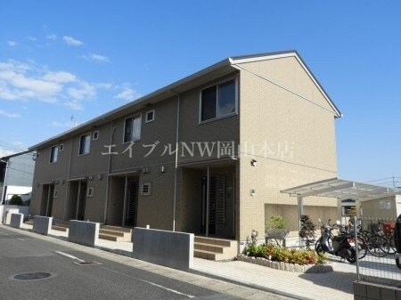  クレア　メゾン