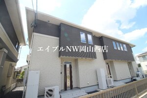 セントロイエル西棟