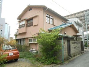 駅元町江口邸