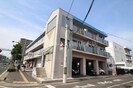 カーサ・プリメーラの外観