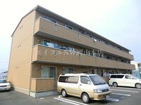 リバーパレス　Ａ棟