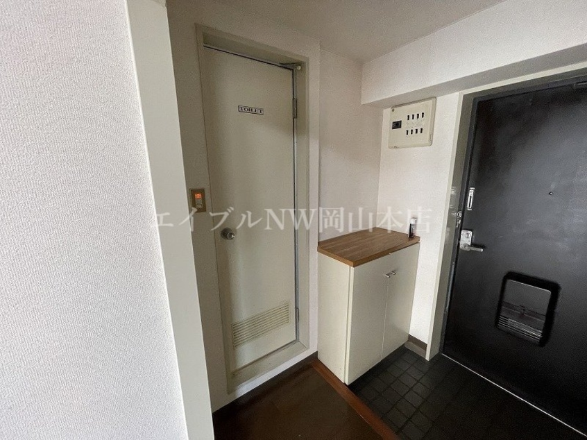  メゾン・ディエトワール