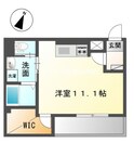 パルティールの間取図