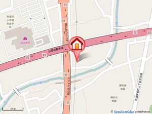 仮）ワタリ　グランディB