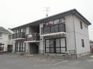 エイトタウン北の外観