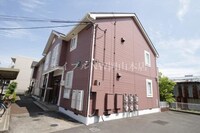 クレストール青江Ｂ