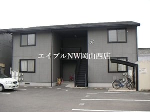 コーポ高木Ｂ棟