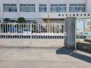 岡山市立岡南小学校(小学校)まで1123m サンパーク青江Ｂ