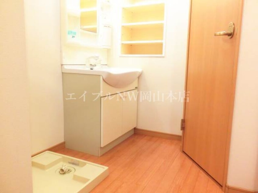 同物件　別タイプ写真 マ・ベル・エトワール