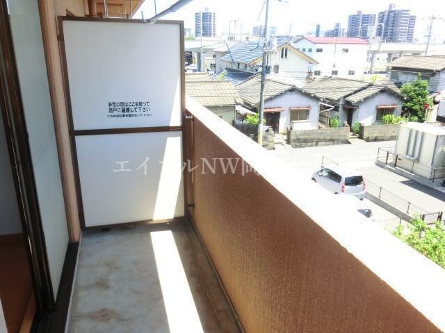 同物件　別タイプ写真 マ・ベル・エトワール