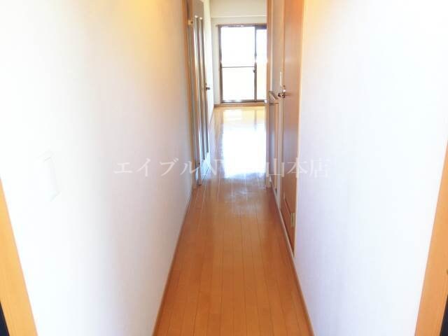 同物件　別タイプ写真 マ・ベル・エトワール