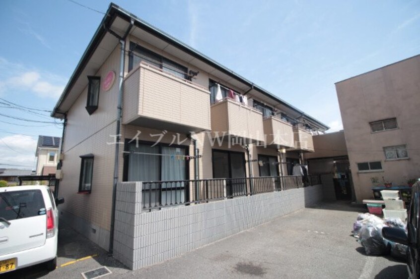  エクセレント伊福町