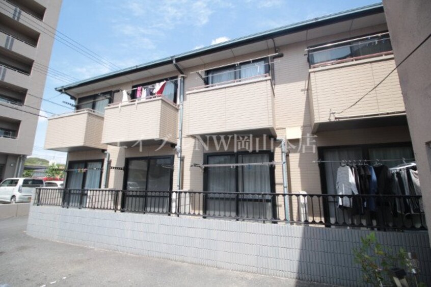  エクセレント伊福町