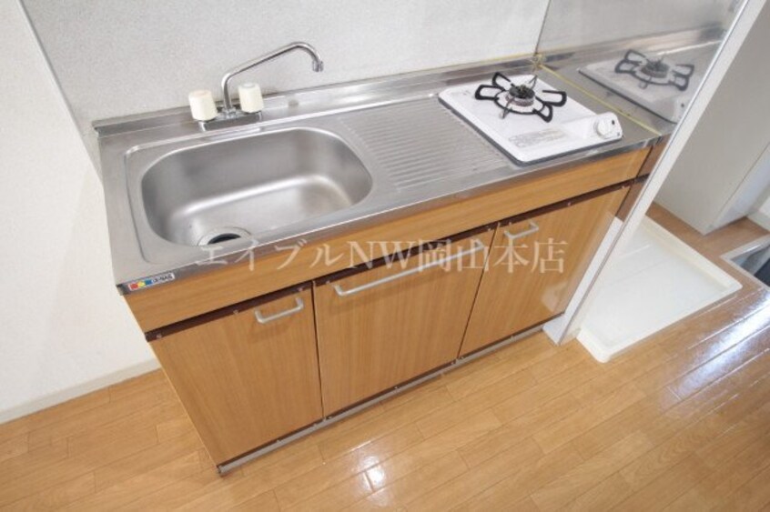  エクセレント伊福町