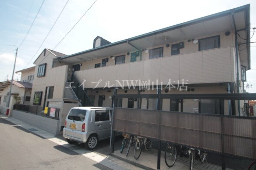  エクセレント伊福町