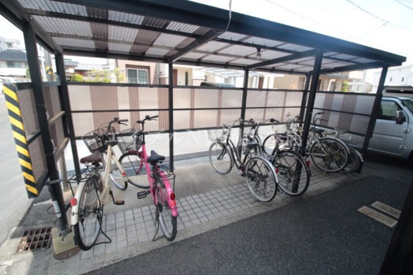  エクセレント伊福町