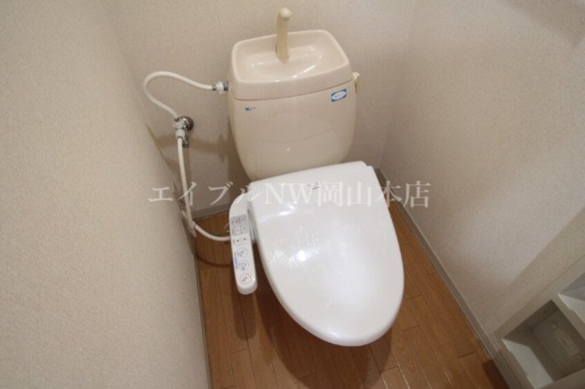 エクセレント伊福町
