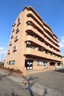 パストラルＫの外観