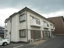 シエントリー胡摩田の外観