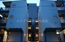 REGALEST 東島田Ⅰの外観
