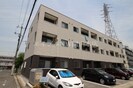 サンフォレスタ西古松の外観