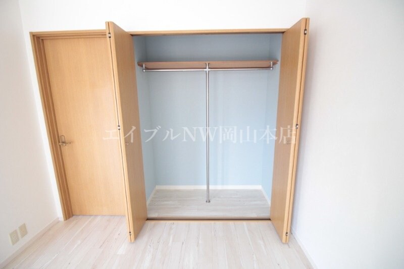  アン・ソレイユ