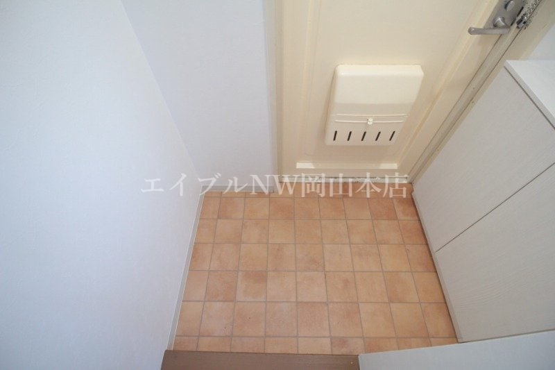  アン・ソレイユ