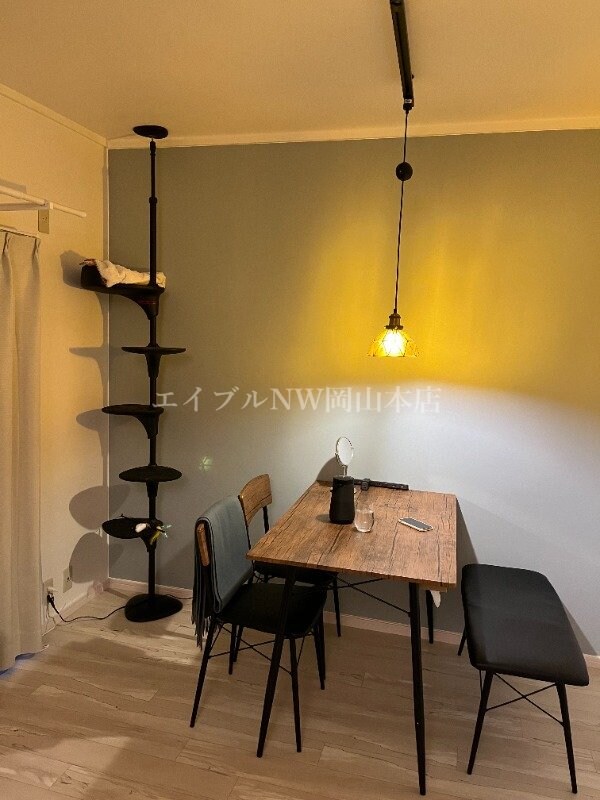  アン・ソレイユ