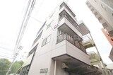 シャンティ医大前