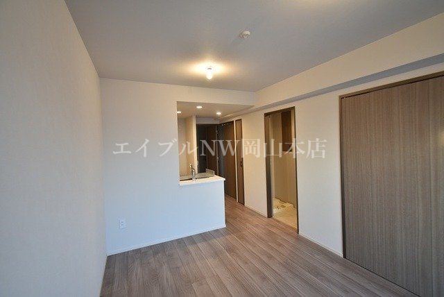  ルミナス磨屋町