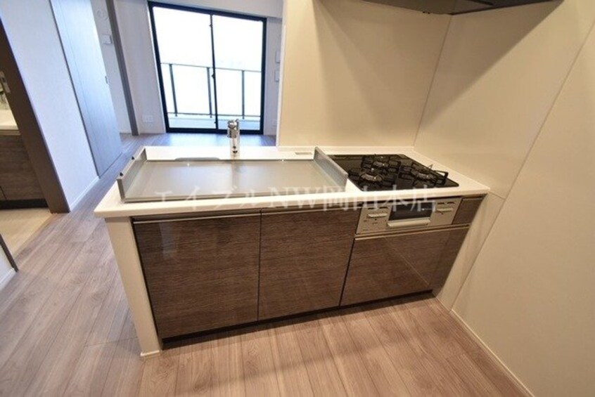  ルミナス磨屋町