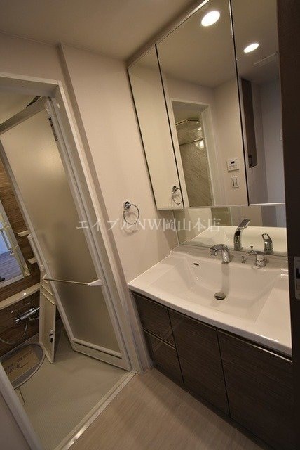  ルミナス磨屋町