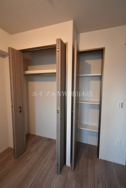  ルミナス磨屋町