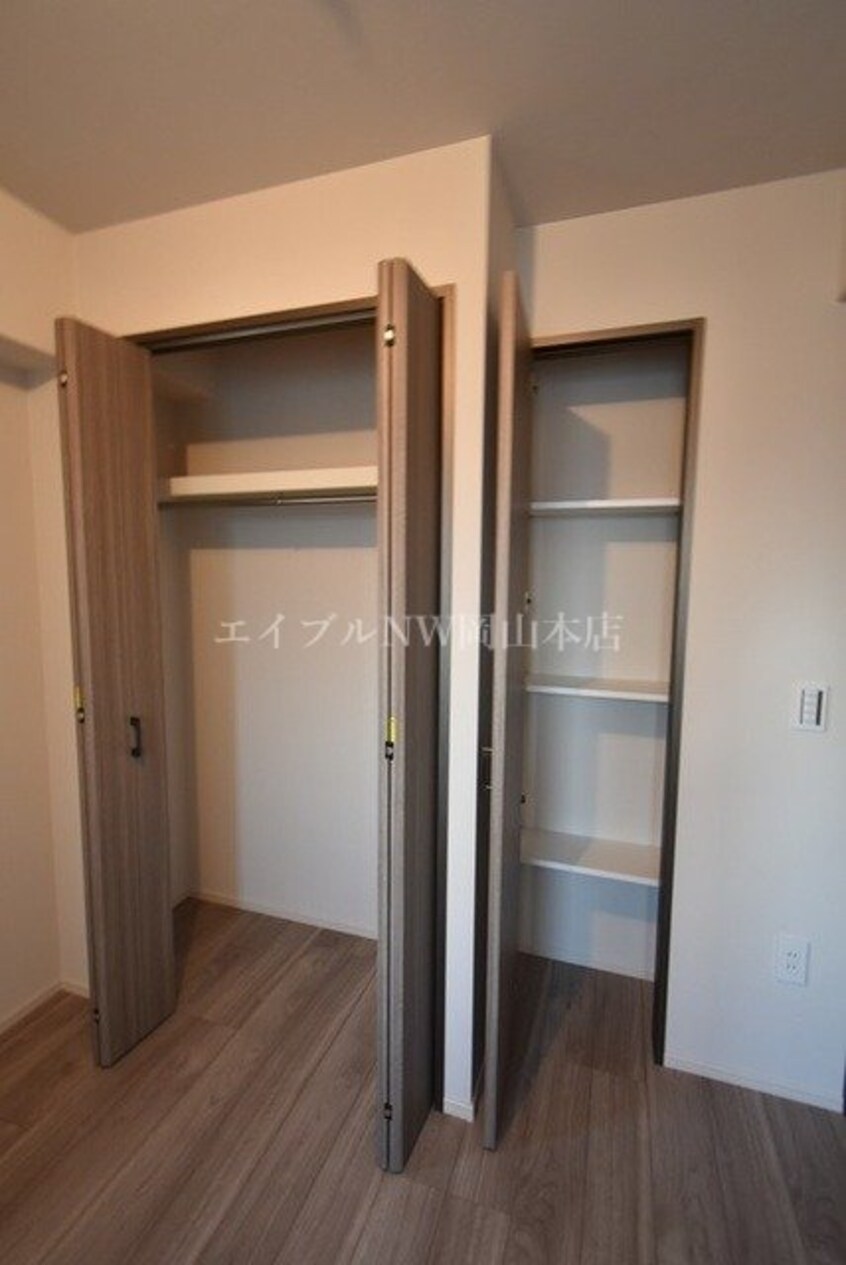  ルミナス磨屋町