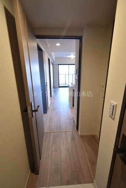  ルミナス磨屋町