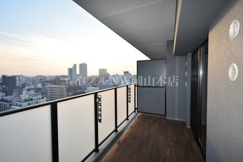  ルミナス磨屋町