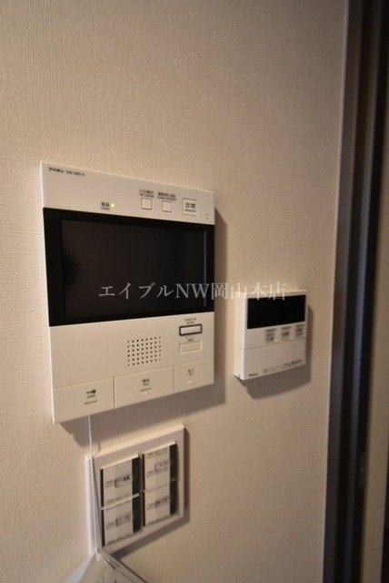  ルミナス磨屋町