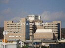 独立行政法人国立病院機構岡山医療センター(病院)まで8877m メゾン・ド・フローラ