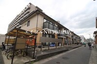 ブローニュ津高C棟